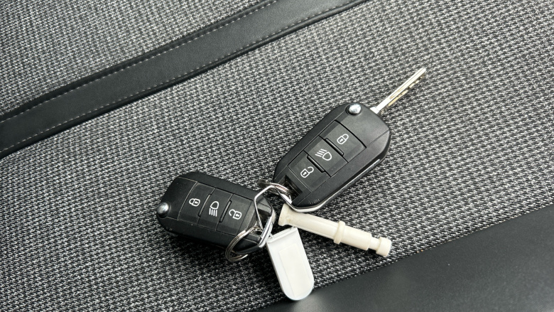 Peugeot 3008 1.5 BlueHDi Allure 5dr EAT8 Diesel Estate